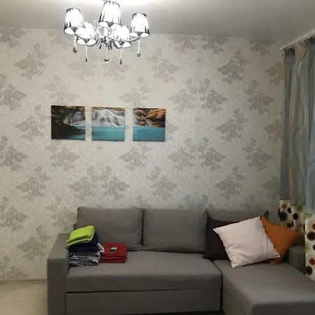 Apartamento Casa Roberto Cano 2